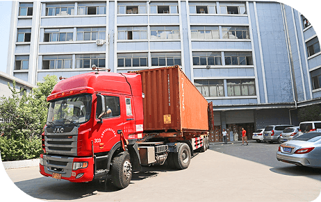 Consolidación de cargas y logística de importación desde China para mayoristas