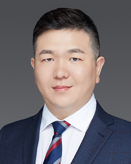 Andy Ren