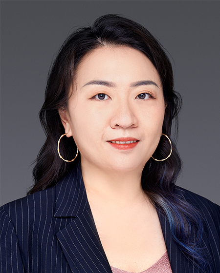 Mindy Wang