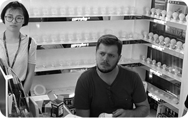 Productos competitivos y control de calidad en importaciones desde China a Latinoamérica